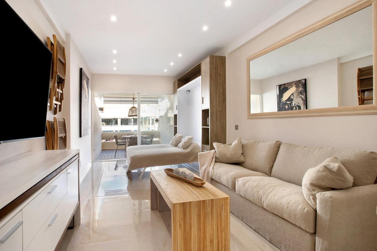 Puerto Marina Luxury Appartamento